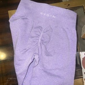 Nvgtn leggings